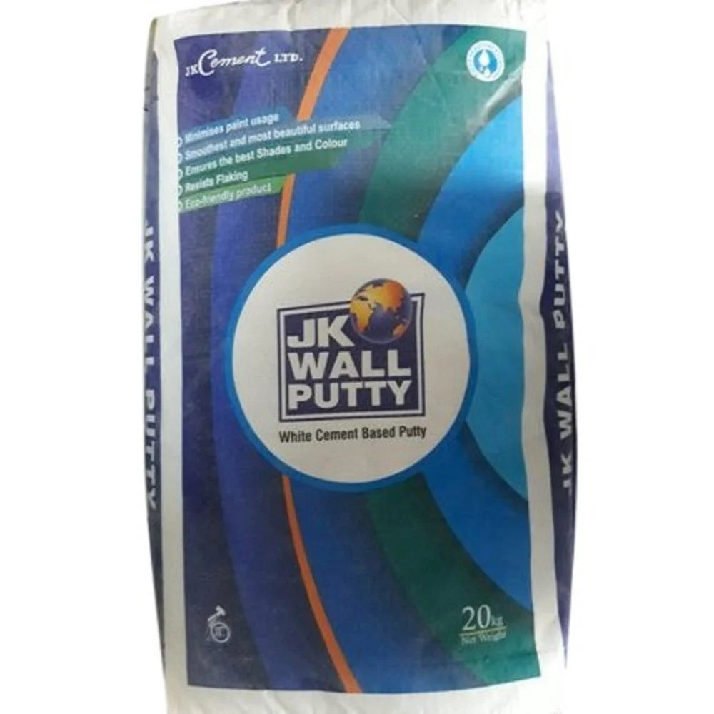 Wall Putty 