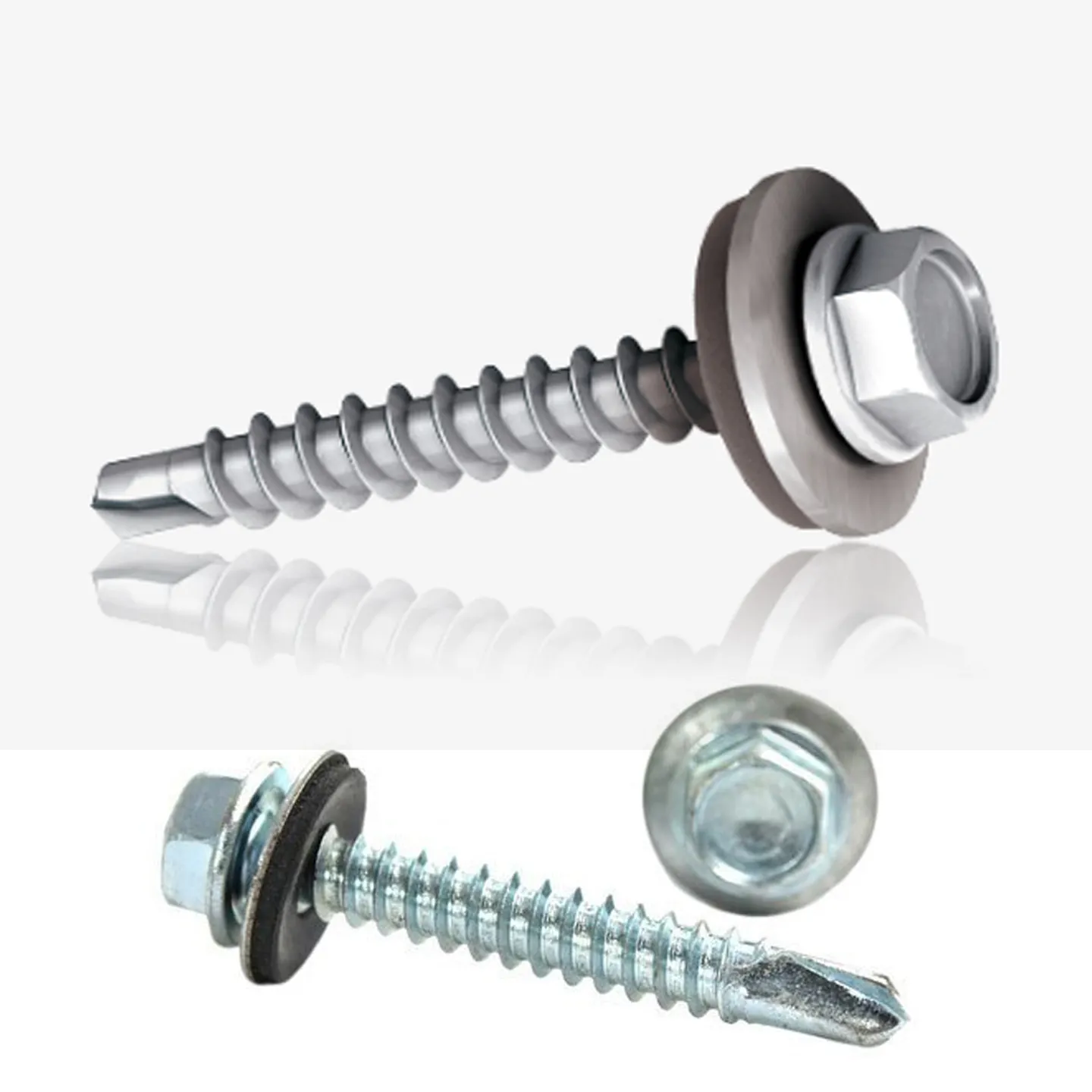 Self Screw